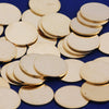 5/8"（16mm） tibetara® Round Brass Stamping Blanks,Diy Personalized Stamping Blank,Stamping Supplies 50 each/lot