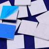 About5/8"x5/8"(16x16mm) tibetara® Aluminum Square,Aluminum Blanks,18 gauge,Stamping Metal Disc,Stamping Supplies,Blanks,20 each/lot