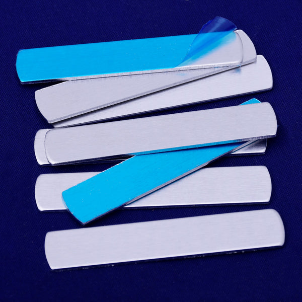 16G 1 1/2 Aluminum Round Stamping Blanks, Set of 4, ImPressart Premium  Stamping Blanks