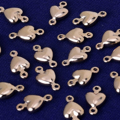 Connectors For Jewelry Making Craft Supplies Wholesale Charms,About 9.7*5.5mm